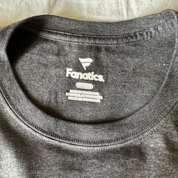 Men’s Atlanta Braves t-shirt - XL - Picture 3 of 3